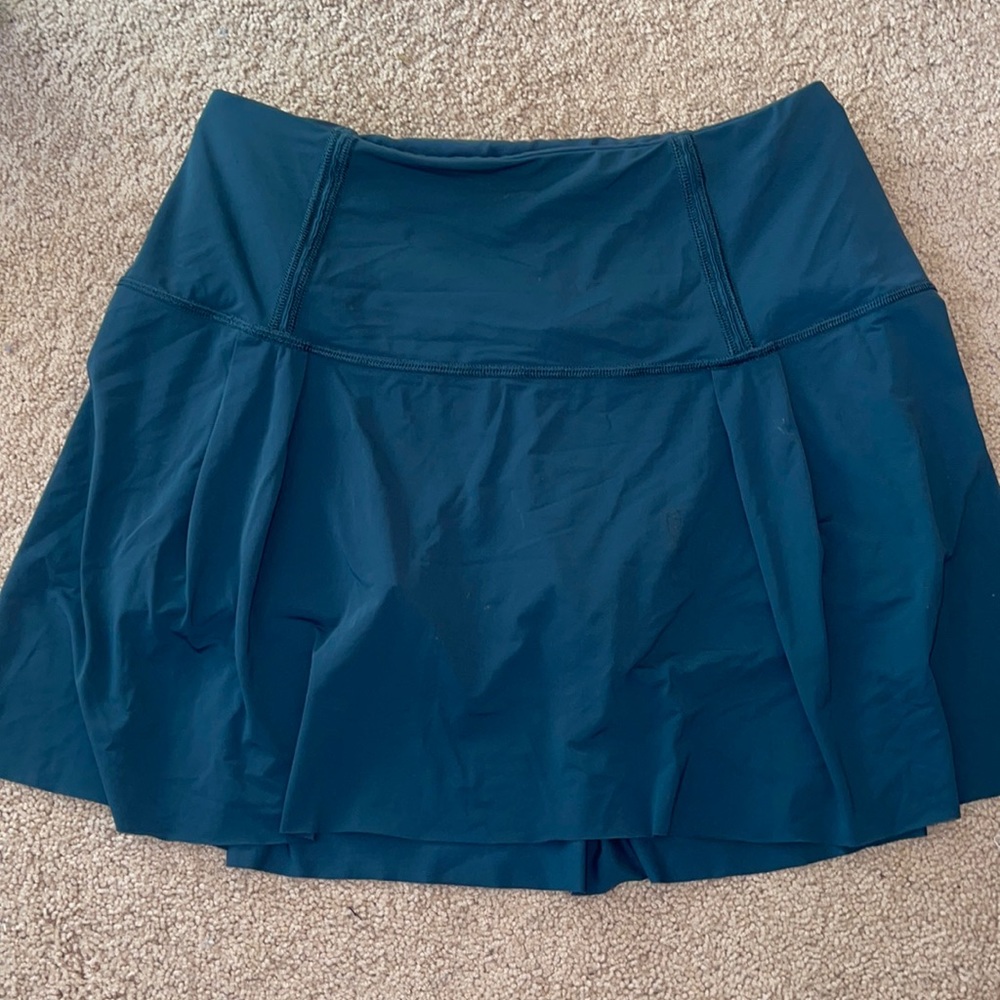 Tennis skirt